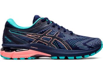 Asics GT-2000 8 Trail Dame Terrengsko NO368DK